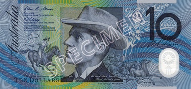 The Man From Snowy River