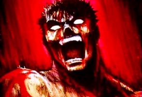 Berserk Characters