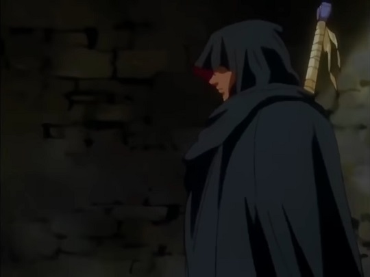 Black Swordsman